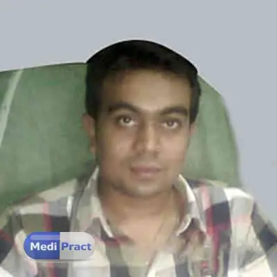 Dr. Hitesh Gadiya Profile Picture