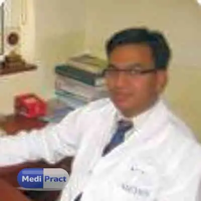 Dr. Hitesh Garg Profile Picture