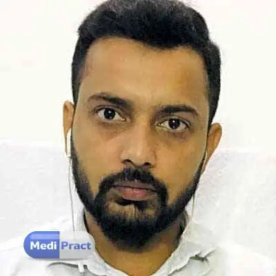 Dr. Hitesh giri Profile Picture