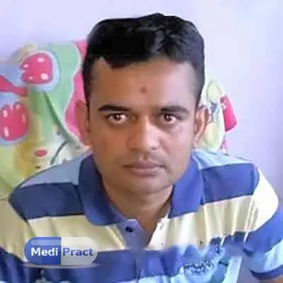 Dr. Hitesh Goyani Profile Picture