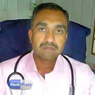 Dr. Hitesh Jani Profile Picture