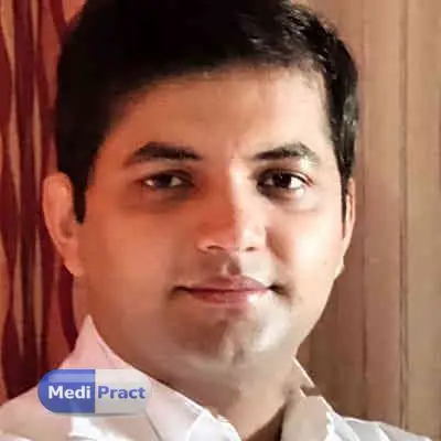 Dr. Hitesh Joshi Profile Picture