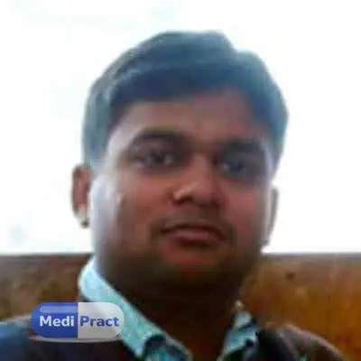 Dr. Hitesh Karnavat Profile Picture
