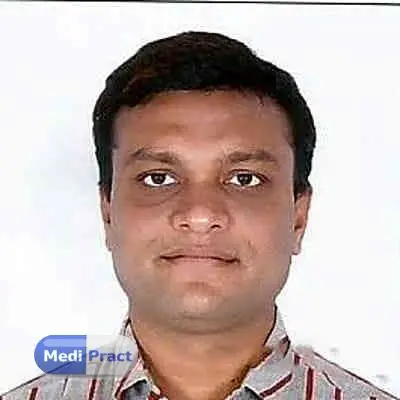 Dr. Hitesh Khandra Profile Picture