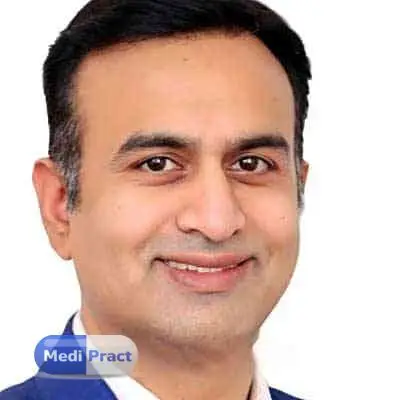 Dr. Hitesh Khurana Profile Picture