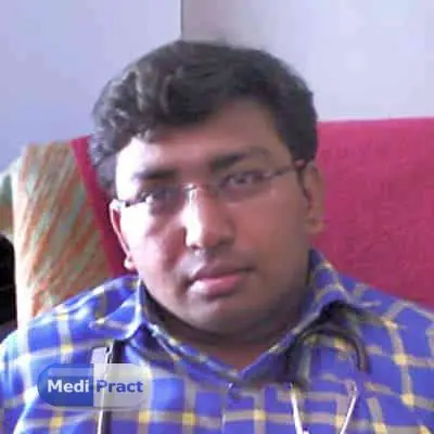 Dr. Hitesh Kolariya Profile Picture