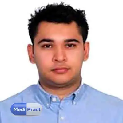 Dr. Hitesh Kumar Pipat Profile Picture
