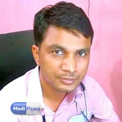 Dr. Hitesh L. Savani Profile Picture