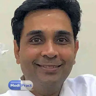 Dr. Hitesh Laad Profile Picture