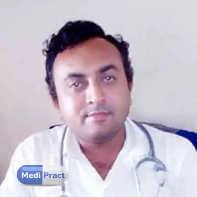 Dr. Hitesh Lathiya Profile Picture