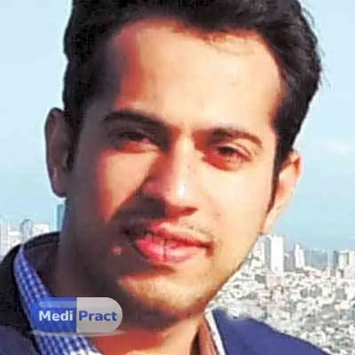 Dr. Hitesh Lokwani Profile Picture