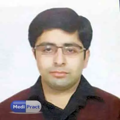 Dr. Hitesh Profile Picture