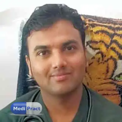 Dr. Hitesh M. Bhalala Profile Picture