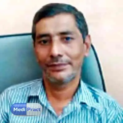 Dr. Hitesh M Shah Profile Picture