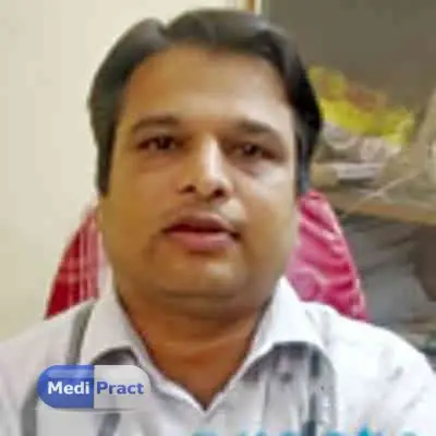 Dr. Hitesh M. Shah Profile Picture