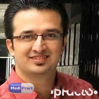 Dr. Hitesh Mankad Profile Picture