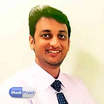 Dr. Hitesh Nagrath Profile Picture