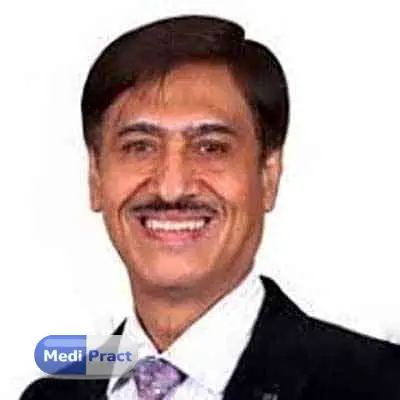 Dr. Hitesh Pant Profile Picture