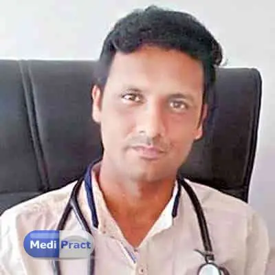 Dr. Hitesh Purohit Profile Picture