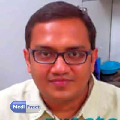 Dr. Hitesh R Shah Profile Picture