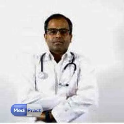 Dr. Hitesh R. Sharma Profile Picture