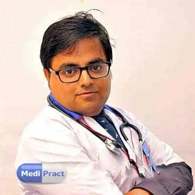 Dr. Hitesh Ramanchandani Profile Picture
