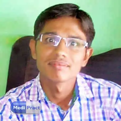 Dr. Hitesh Raval Profile Picture
