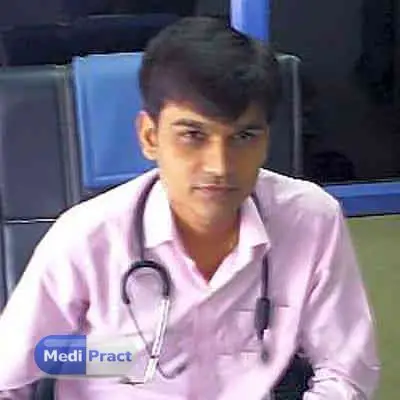 Dr. Hitesh Rawal Profile Picture