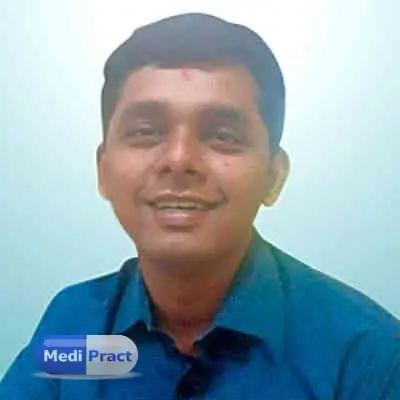 Dr. Hitesh S. Panchal Profile Picture