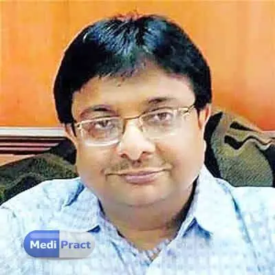 Dr. Hitesh Sanghvi Profile Picture