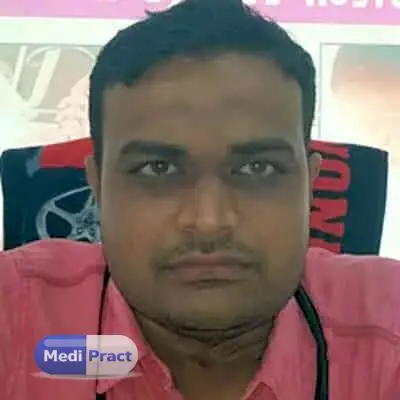 Dr. Hitesh Savani Profile Picture