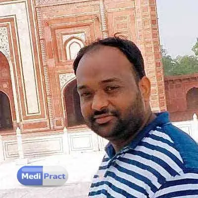 Dr. Hitesh Sharma Profile Picture