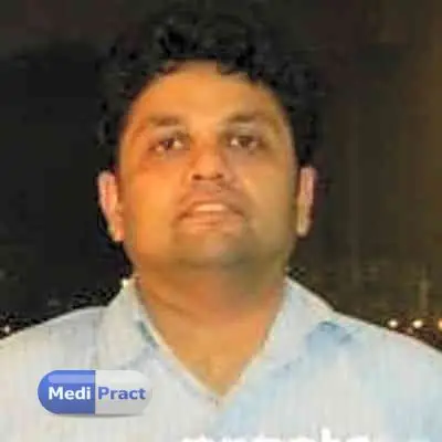 Dr. HITESH SHARMA Profile Picture