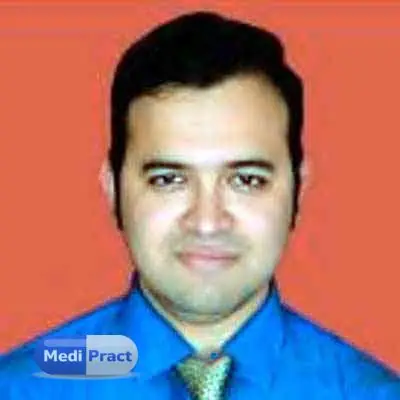 Dr. Hitesh Singhavi Profile Picture