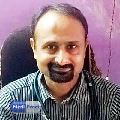 Dr. Hitesh Surma Profile Picture
