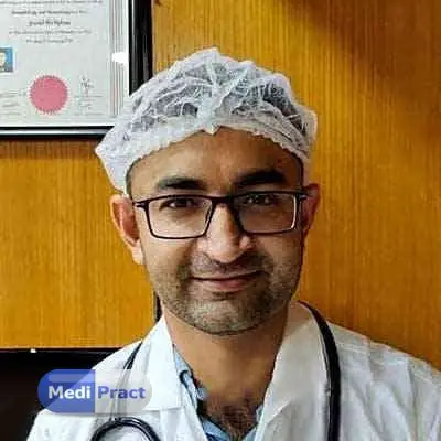 Dr. Hitesh Viradiya Profile Picture