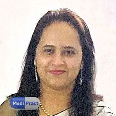 Dr. Hitesh Virender Singh Profile Picture