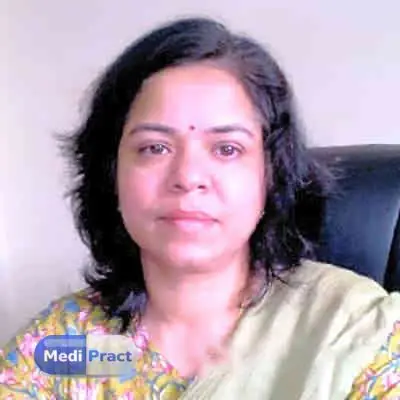 Dr. Hiteshi Tanwar Profile Picture