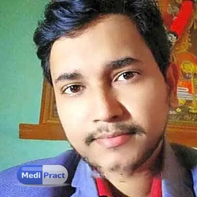 Dr. Hiteshwar D Lonare Profile Picture