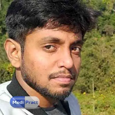 Dr. Hithesh.NJ Profile Picture