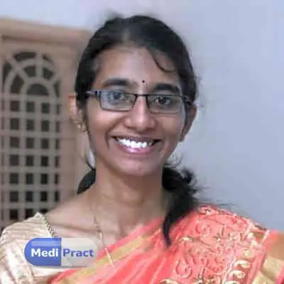 Dr. HM. Shruthi Varma Profile Picture