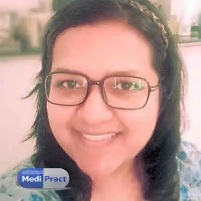 Dr. Holika Devikar Profile Picture
