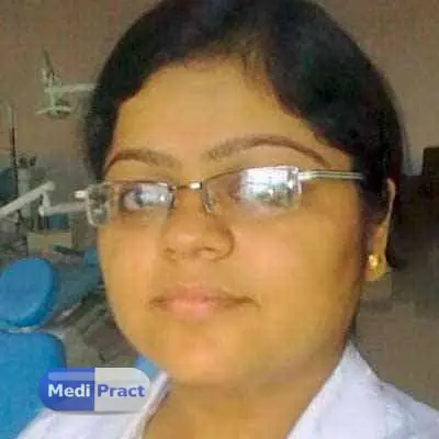 Dr. Honey Arora Profile Picture