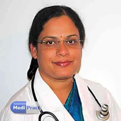 Dr. Honey Ashok Profile Picture