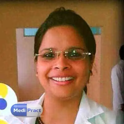 Dr. Honey Profile Picture