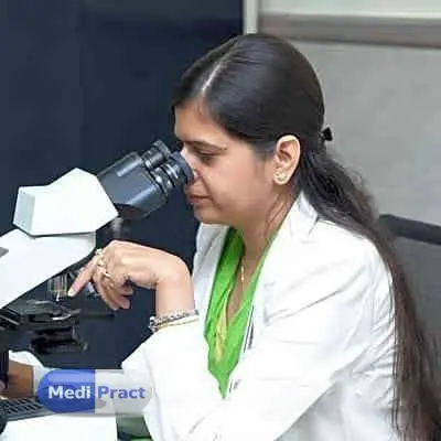 Dr. Honey Bhasker Sharma Profile Picture