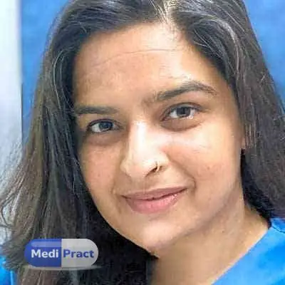 Dr. Honey Mishra Profile Picture