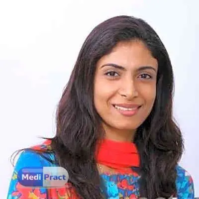 Dr. Honey P. Chacko Profile Picture