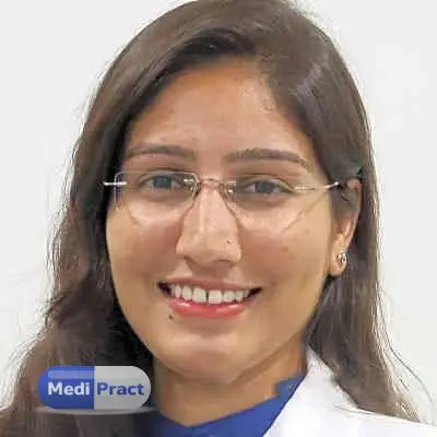 Dr. Honey Patel Profile Picture