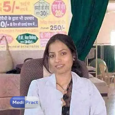 Dr. Honey Puraniya Profile Picture